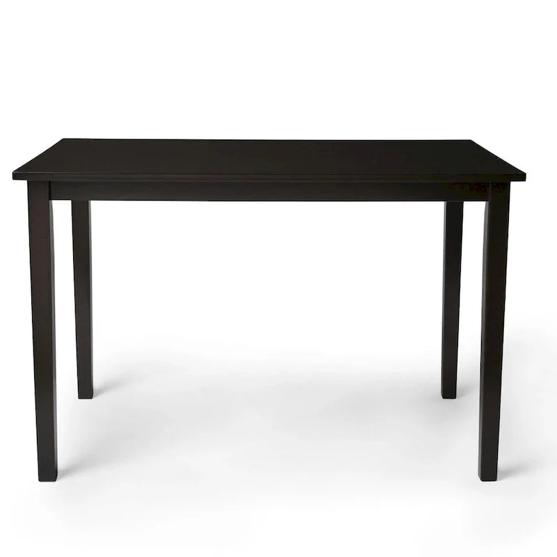Minimalist Shaker Style Dining Table 10