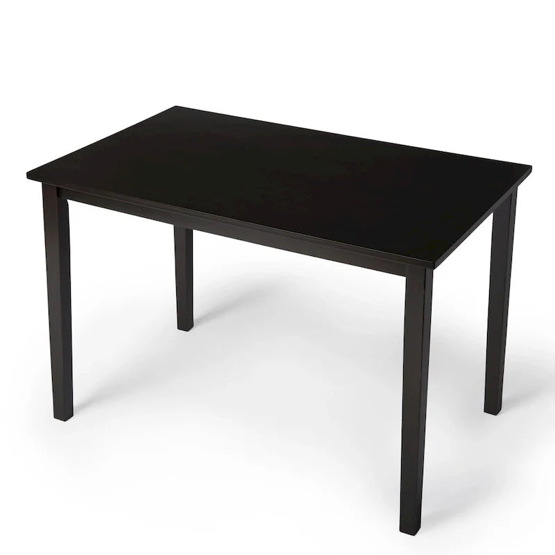 Minimalist Shaker Style Dining Table 11