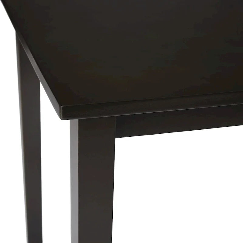 Minimalist Shaker Style Dining Table 13