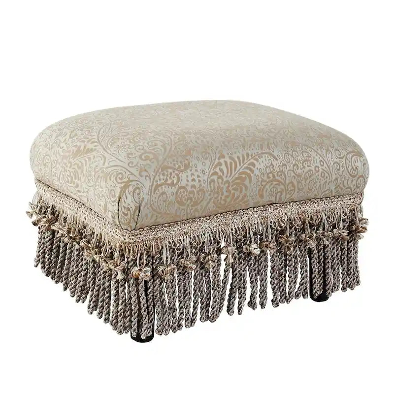 Fiona Footstool by Jennifer Taylor Home 2