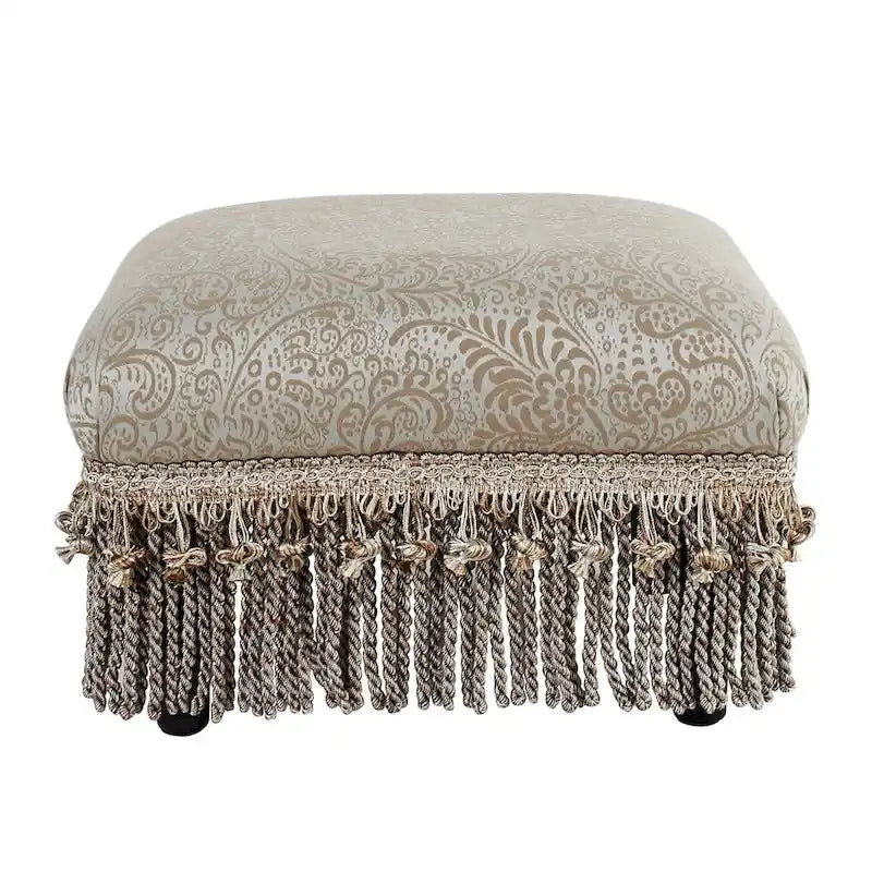 Fiona Footstool by Jennifer Taylor Home 3