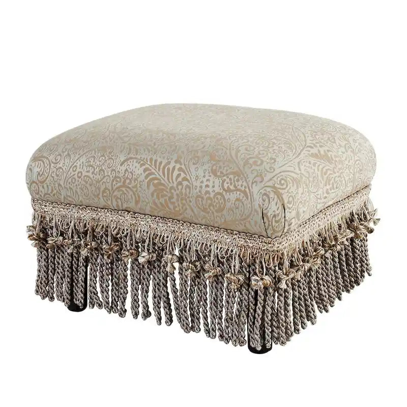 Fiona Footstool by Jennifer Taylor Home 4