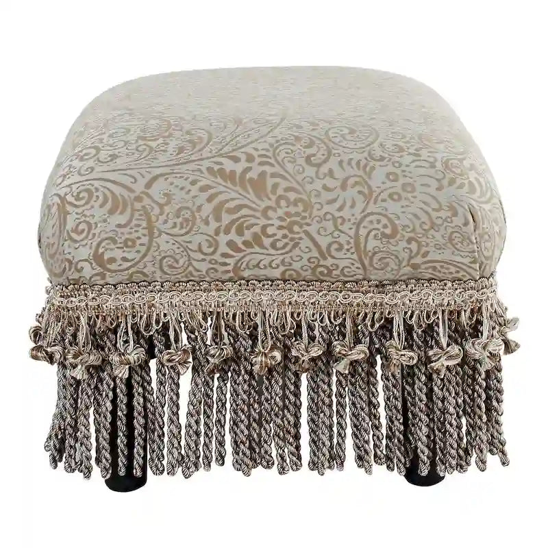 Fiona Footstool by Jennifer Taylor Home 5