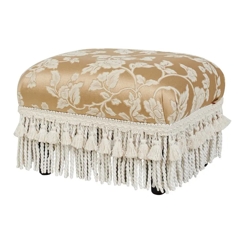 Fiona Footstool by Jennifer Taylor Home 6