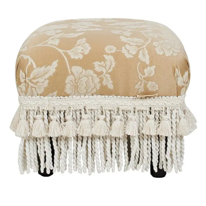 Fiona Footstool by Jennifer Taylor Home 8