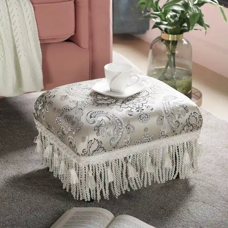 Fiona Footstool by Jennifer Taylor Home 9