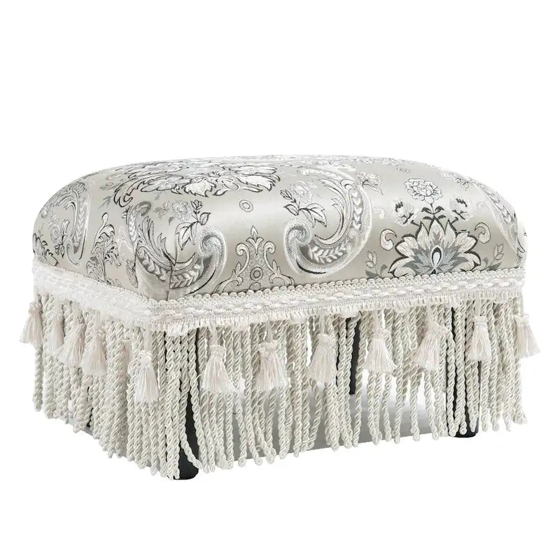 Fiona Footstool by Jennifer Taylor Home 10