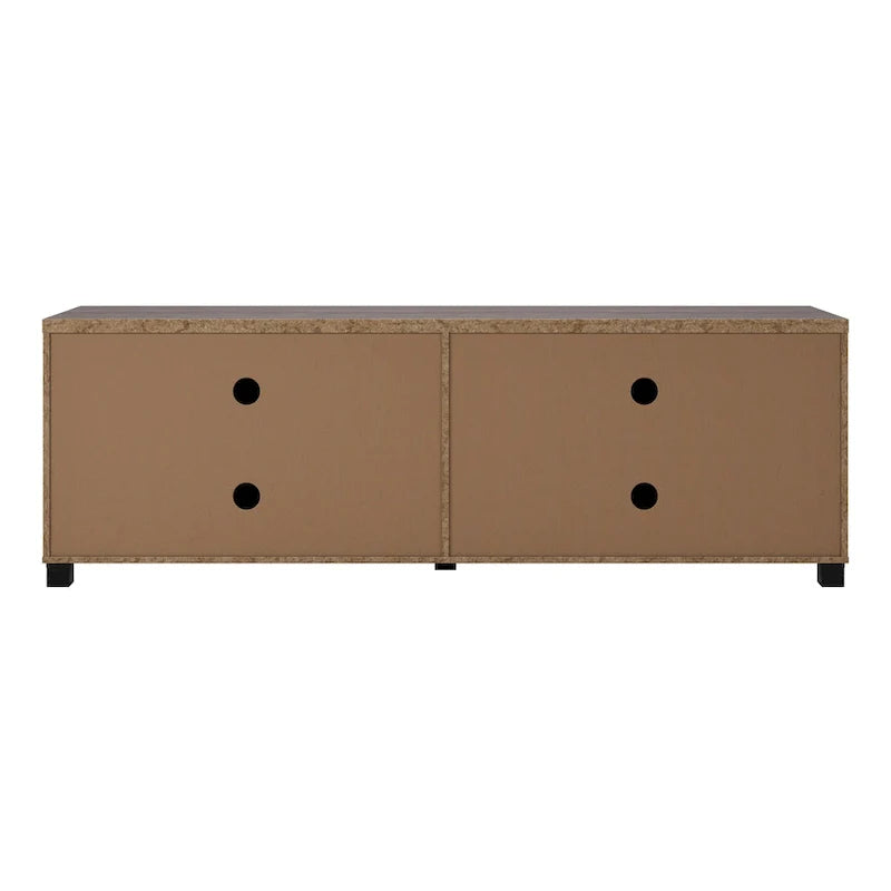71-Inch TV Stand with Storage Cabinets for TVs up to 85 Inches 9