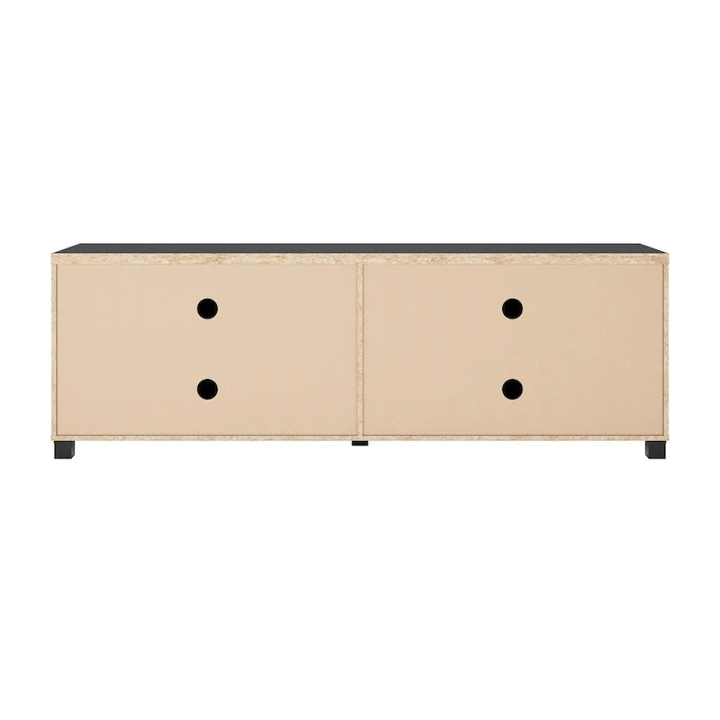 71-Inch TV Stand with Storage Cabinets for TVs up to 85 Inches 16