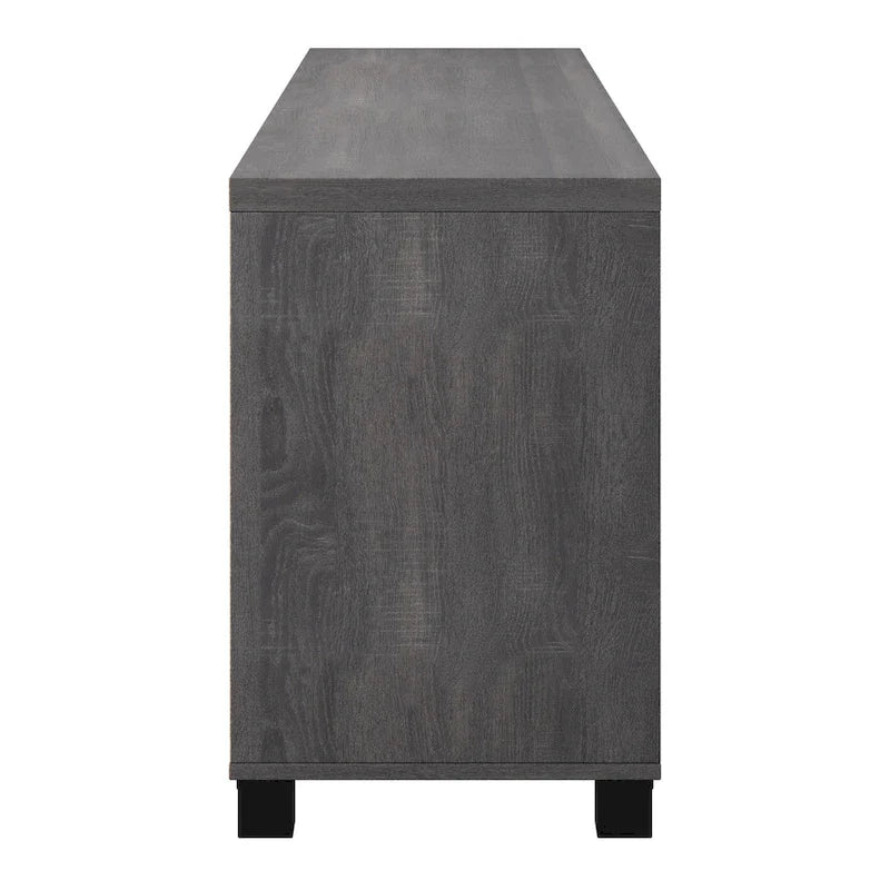 71-Inch TV Stand with Storage Cabinets for TVs up to 85 Inches 20
