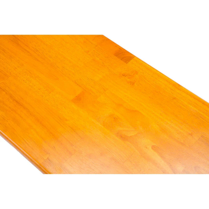 Solid Wood Dining Bench in Shaker Style 19