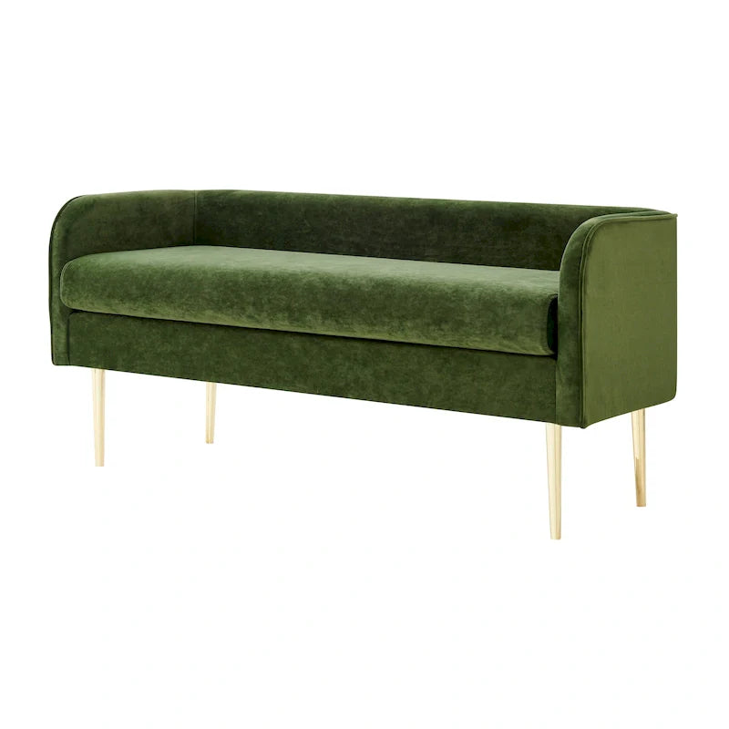 Velvet Bench by Marsha 26