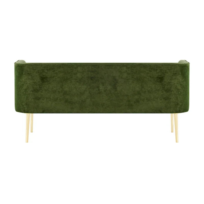 Velvet Bench by Marsha 4