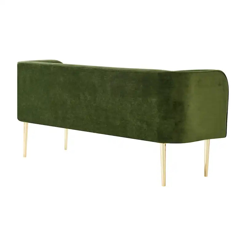 Velvet Bench by Marsha 5