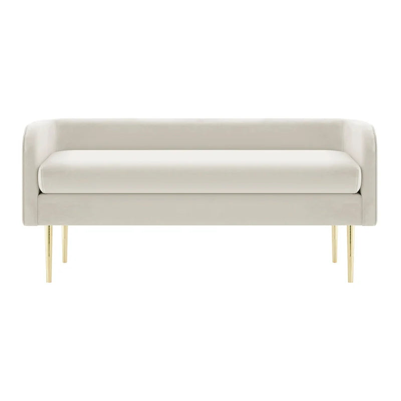 Velvet Bench by Marsha 8