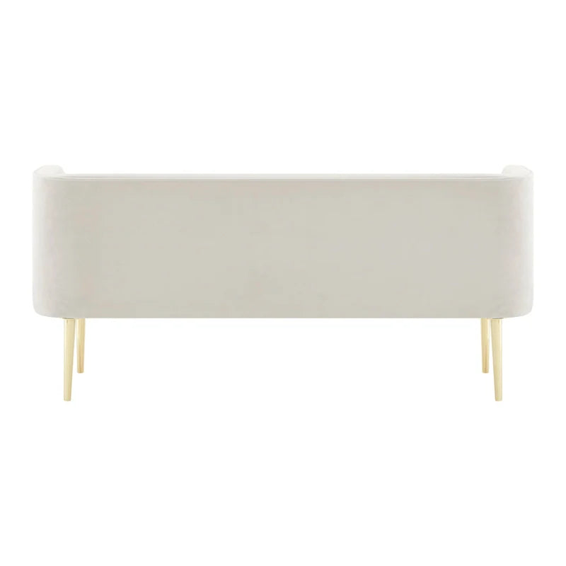 Velvet Bench by Marsha 10