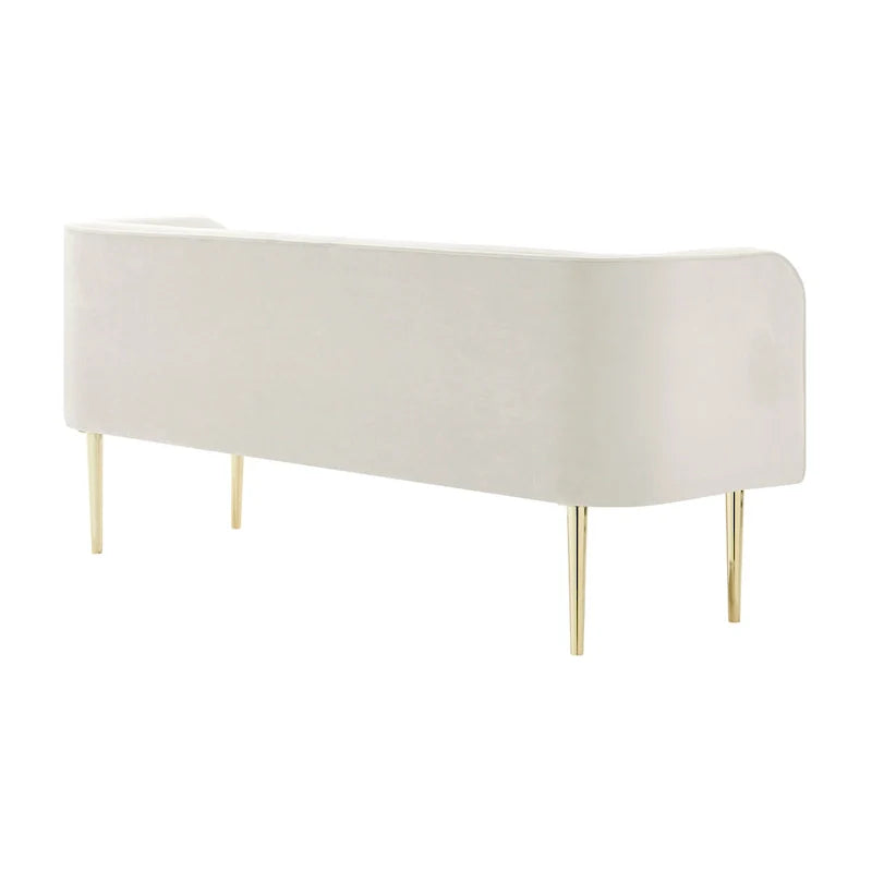 Velvet Bench by Marsha 11