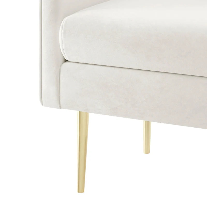 Velvet Bench by Marsha 14