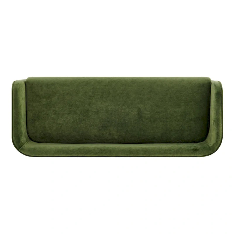 Velvet Bench by Marsha 19