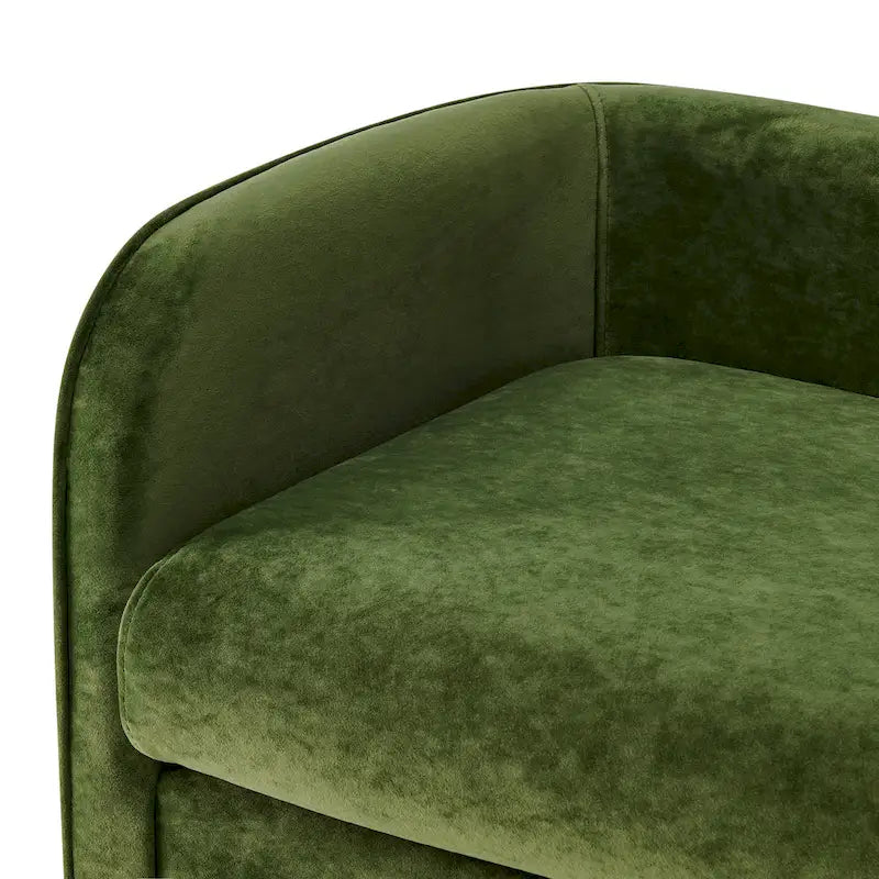 Velvet Bench by Marsha 20