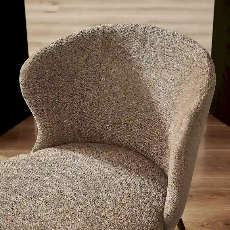 Set of 2 Modern Dining Chairs by Art Leon 17