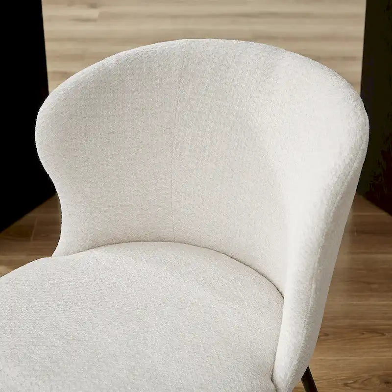Set of 2 Modern Dining Chairs by Art Leon 23