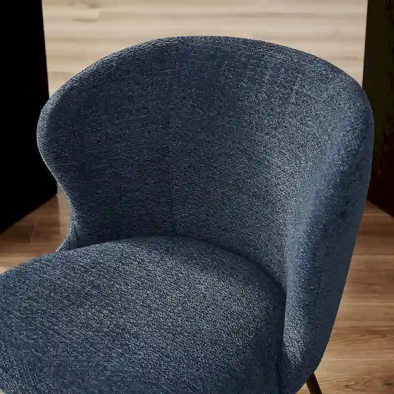 Set of 2 Modern Dining Chairs by Art Leon 28