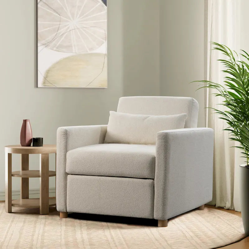 Serta Christine Transformable Chair 1