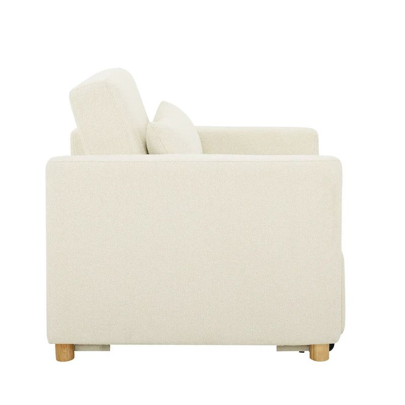 Serta Christine Transformable Chair 4