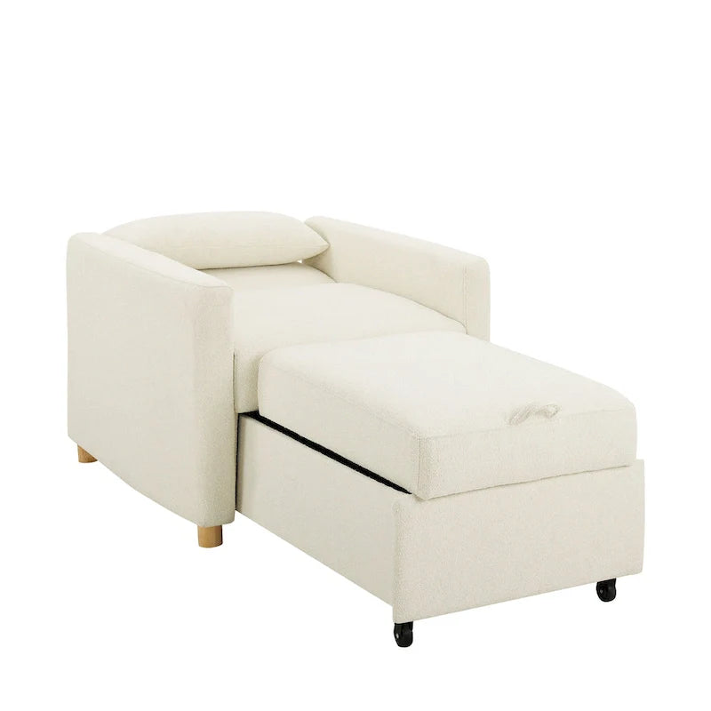 Serta Christine Transformable Chair 5