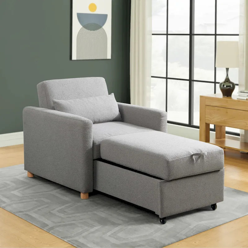 Serta Christine Transformable Chair 6