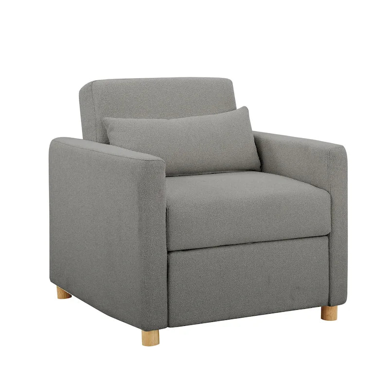 Serta Christine Transformable Chair 8