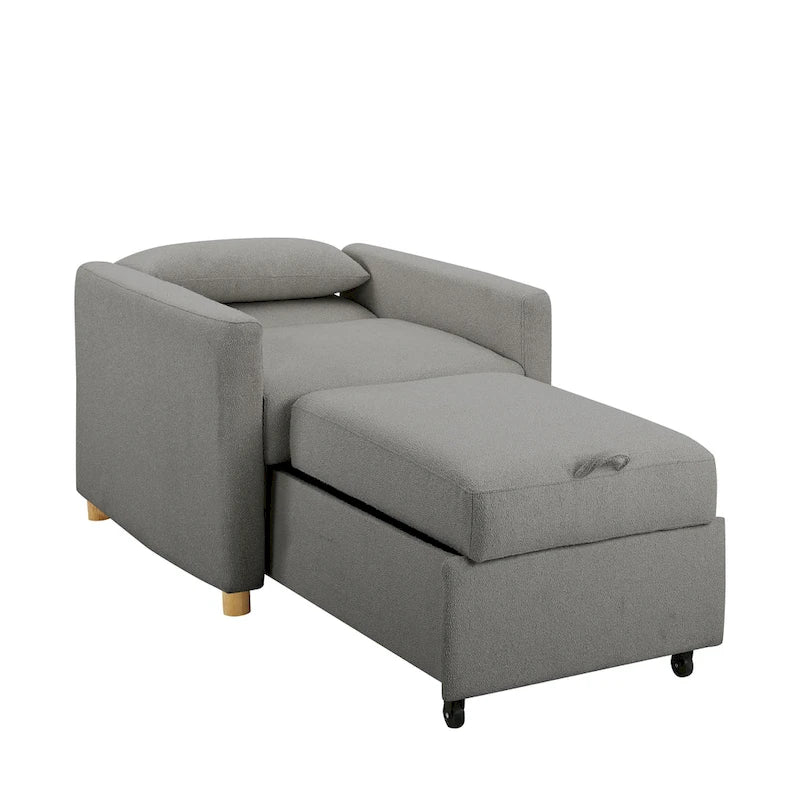 Serta Christine Transformable Chair 10