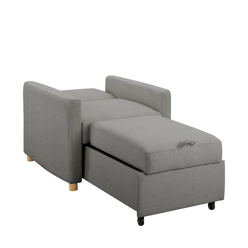 Serta Christine Transformable Chair 11