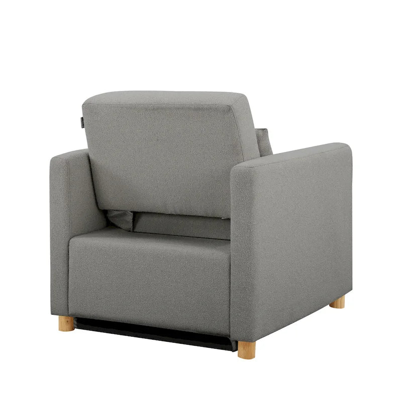 Serta Christine Transformable Chair 12