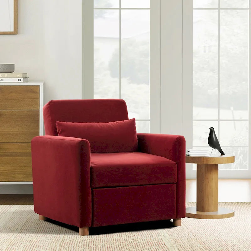 Serta Christine Transformable Chair 15