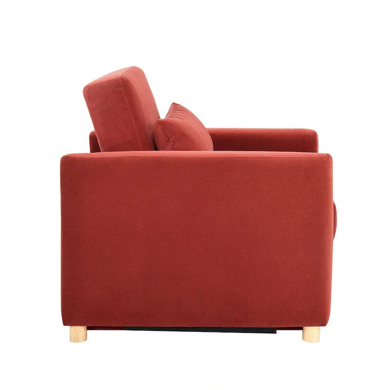 Serta Christine Transformable Chair 17