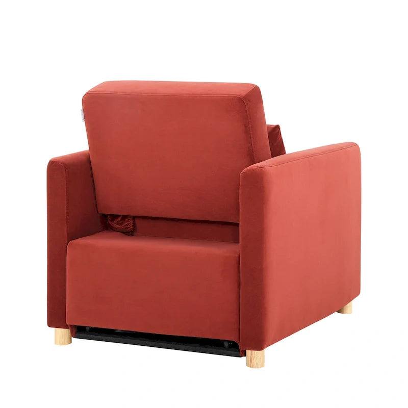 Serta Christine Transformable Chair 18