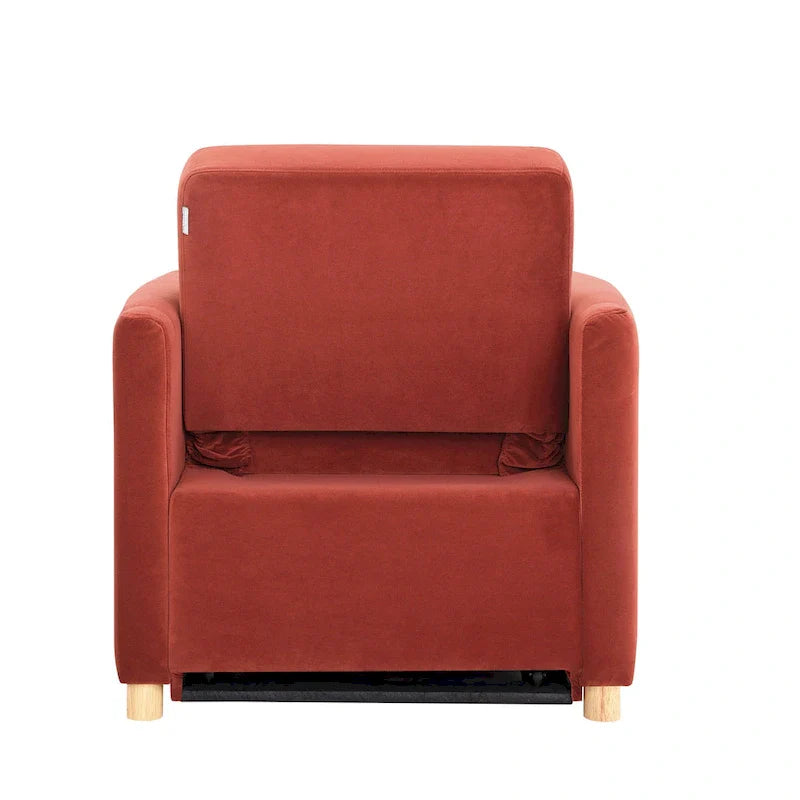 Serta Christine Transformable Chair 19