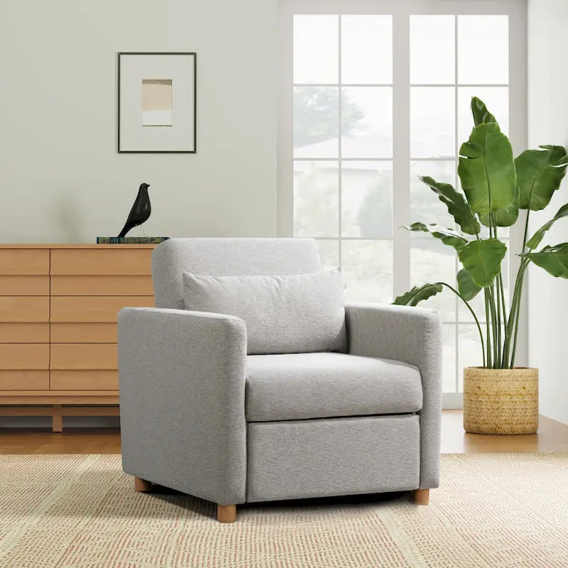Serta Christine Transformable Chair 25