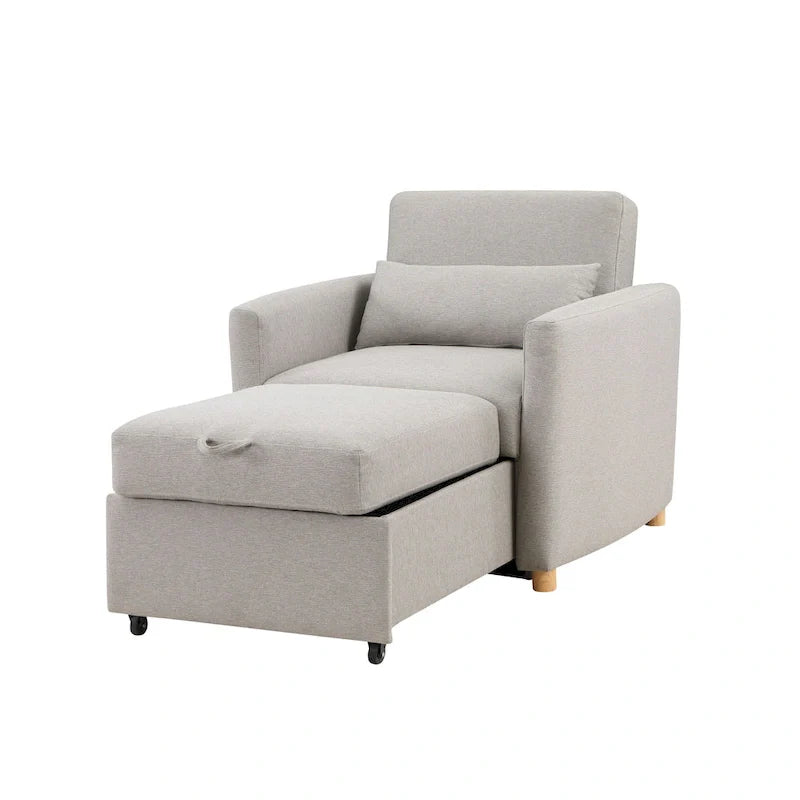 Serta Christine Transformable Chair 28