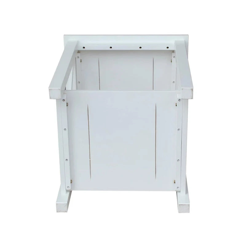 International Concepts Hampton Wood End Table 23