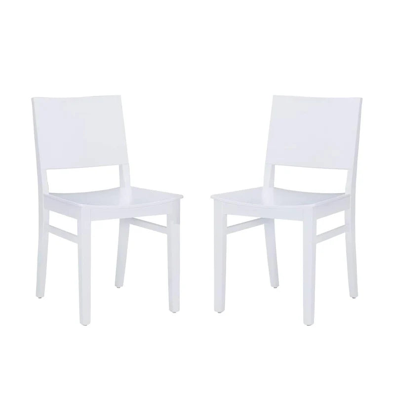 Dahlia Pair of Side Chairs 33