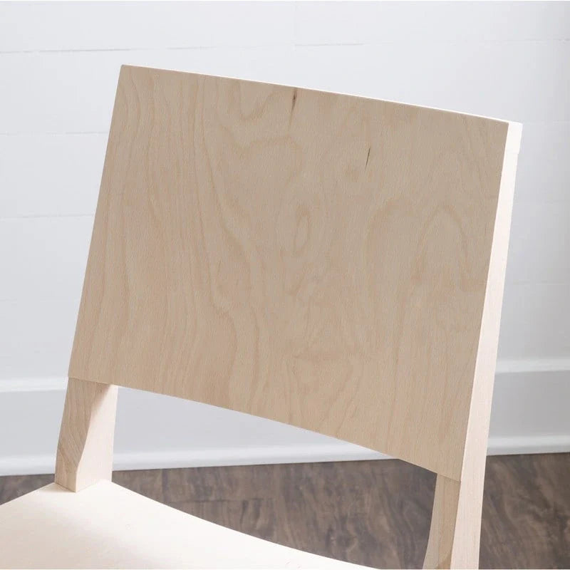 Dahlia Pair of Side Chairs 6