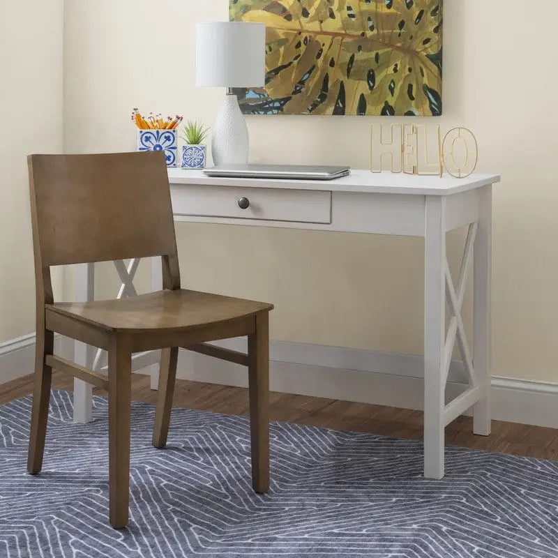 Dahlia Pair of Side Chairs 8