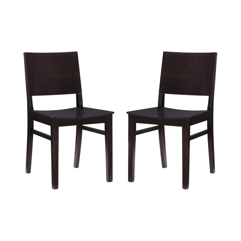 Dahlia Pair of Side Chairs 11