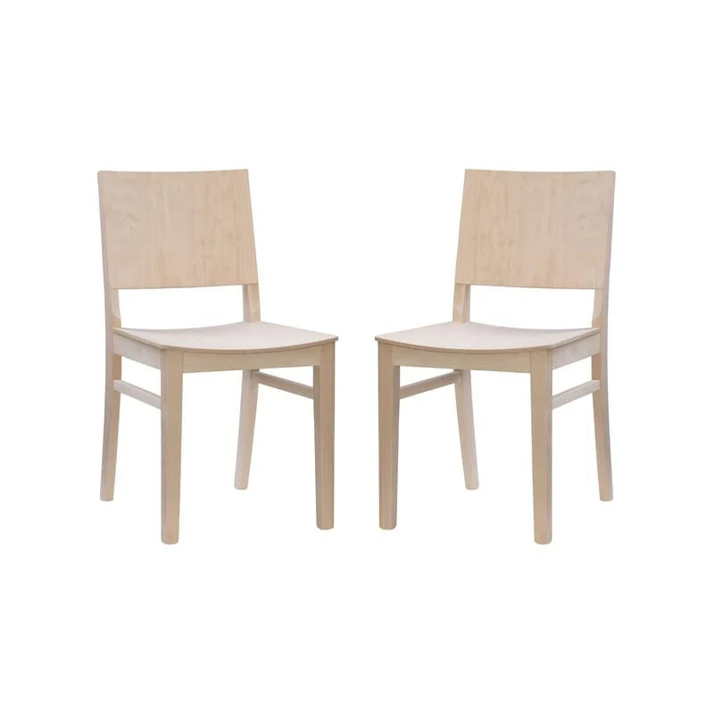 Dahlia Pair of Side Chairs 18