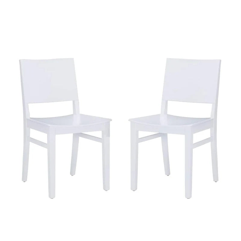 Dahlia Pair of Side Chairs 22