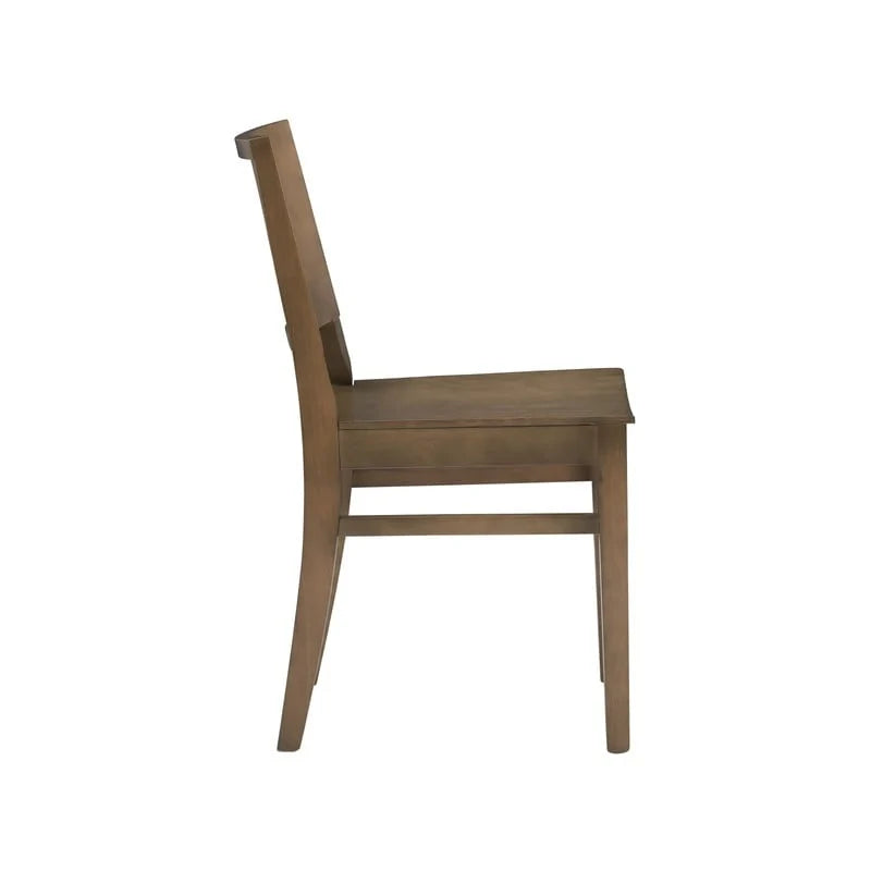 Dahlia Pair of Side Chairs 27