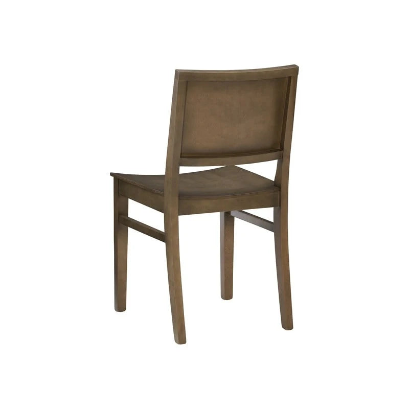 Dahlia Pair of Side Chairs 28